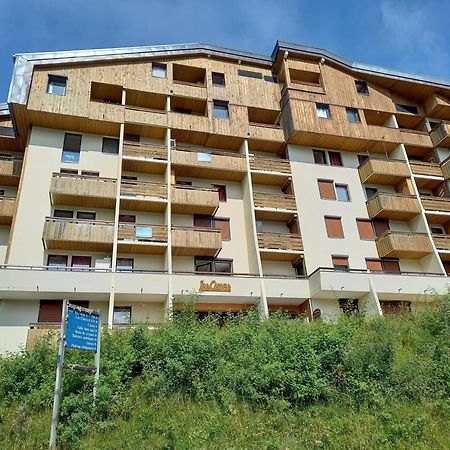 Studio 4Pers Pied Des Pistes Parking Sous Sol 사모엥 외부 사진